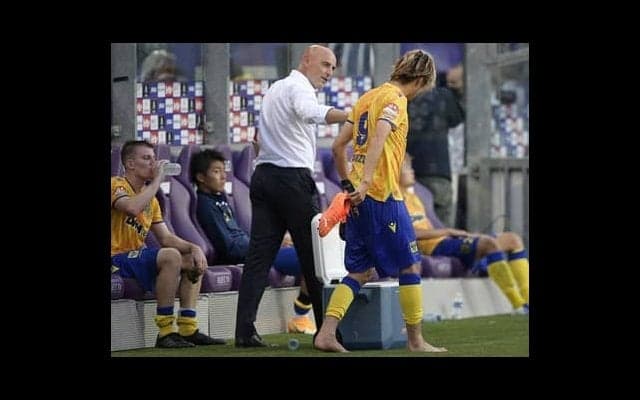 横浜Ｆ・マリノスはどう変わっていくのか。有力視される新指揮官の名前