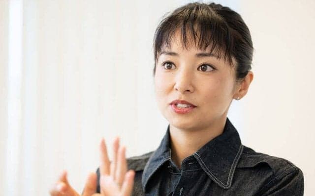 女子高校野球の“悲願”成就に感激の涙…　片岡安祐美さんが語る聖地・甲子園