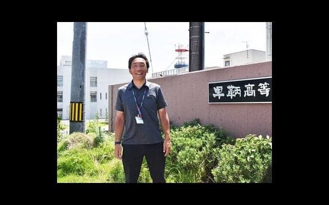 「プロ野球選手→高校監督」の先駆者・大越基の信念。「甲子園出場＝いい指導者という考えはない」