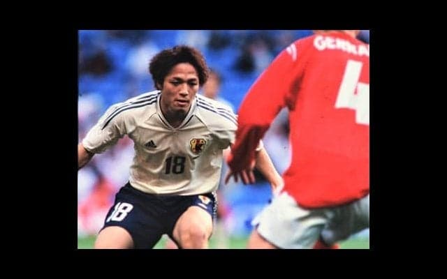 「日本サッカーは確実に進歩している」。かつてイングランド代表戦で贈られた日本代表への賛辞