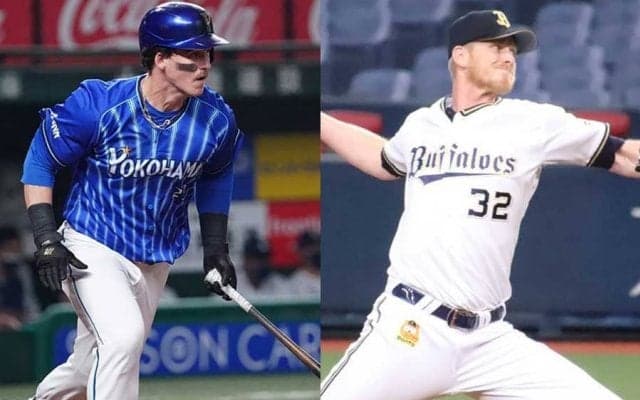 DeNAオースティン、米国代表選出に「興奮している」　MLB通算218発＆108勝ら24人が決定