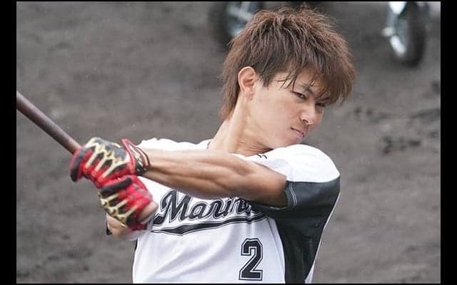 3日の公示　ロッテが藤原恭大、福田秀平、本前郁也を昇格、楽天は涌井が先発へ