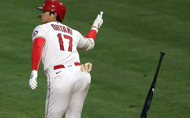 大谷翔平、衝撃の2打席連発30号にMLB公式驚愕「他の何よりも優れている、最高だ！」