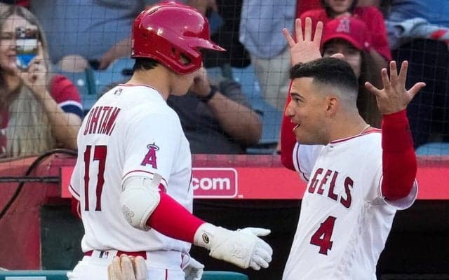 【MLB】大谷翔平、1試合2発＆二盗から激走サヨナラ生還　シーズン30発は二刀流最多本塁打