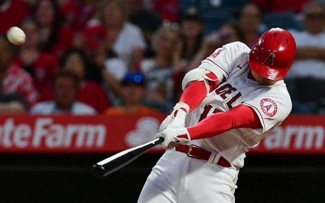 【MLB】大谷翔平、キング独走30号に地元TV局も狂喜乱舞「ボールを粉砕」「全ての瞬間が必見」