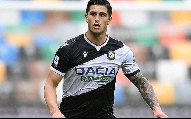 ボローニャが冨安の後釜と目されるボニファツィを獲得!