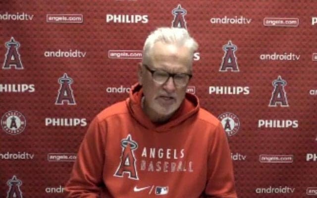 【MLB】大谷翔平“劇場”に指揮官ベタ褒め「前代未聞」　1試合2発＆サヨナラ生還に「全てが壮観」