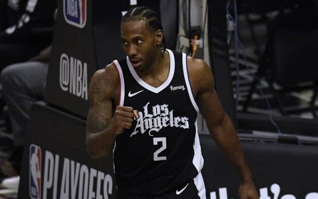 今夏のＦＡ戦線でマブスとヒートがカワイ・レナード獲得に向けて猛プッシュ？