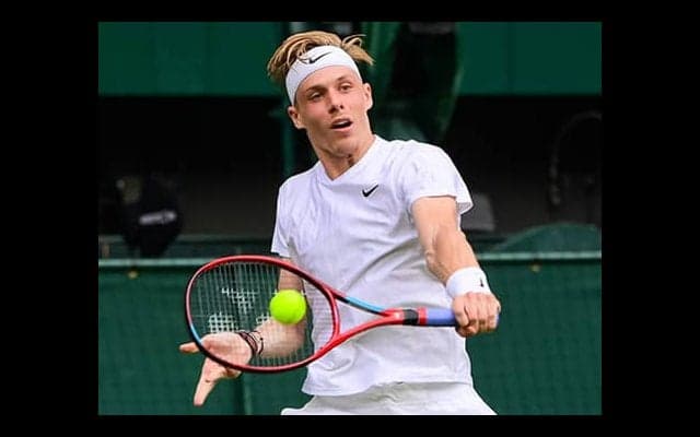 シャポ16強「最高のプレー」