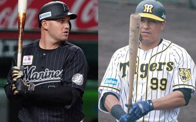 レアードら五輪メキシコ代表メンバー発表　NPB経験者は4人、日米野球先発の右腕も