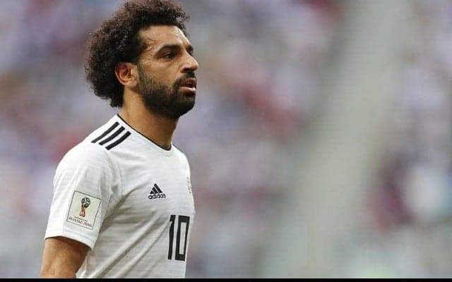 サラー入らず…エジプトの五輪メンバーが決定