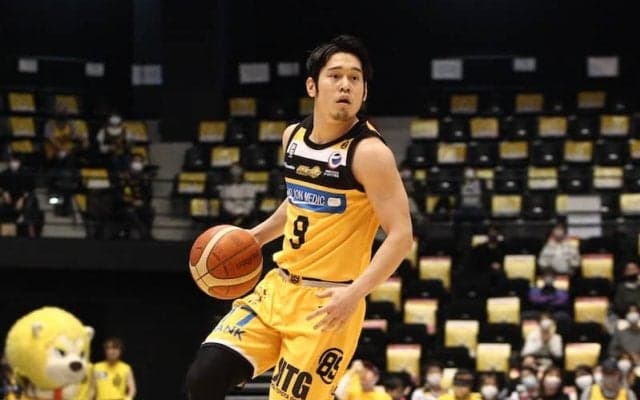 香川が矢代雪次郎の獲得を発表、昨季は仙台で21試合に出場