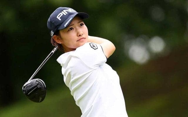 プロテスト5度挑戦で合格　いきなり暫定5位の平井亜実「楽しくて楽しくて仕方ない」