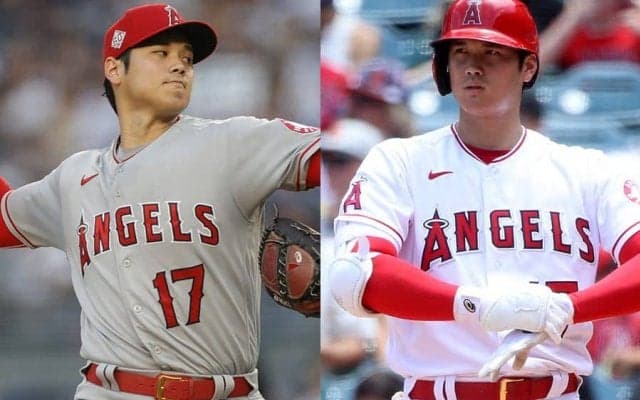 【MLB】大谷翔平の“球宴二刀流”に朗報？　率いる指揮官は「いいプランとアイディアを」