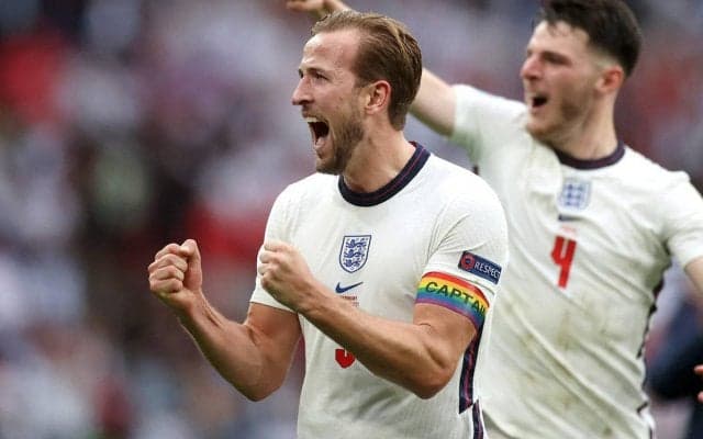 コーラは有効？ 嫌ったC・ロナウドは敗退も、イングランド代表は試合後に摂取とコーチが語る