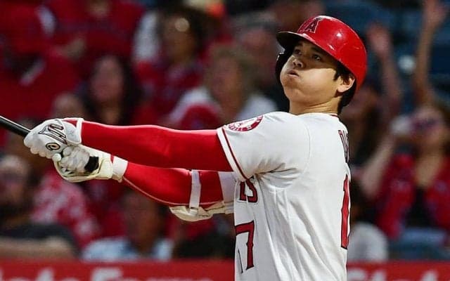 【MLB】「鬼のメンタル」に加わる確かな自信　大谷翔平を奮い立たせる熱狂MVPコール