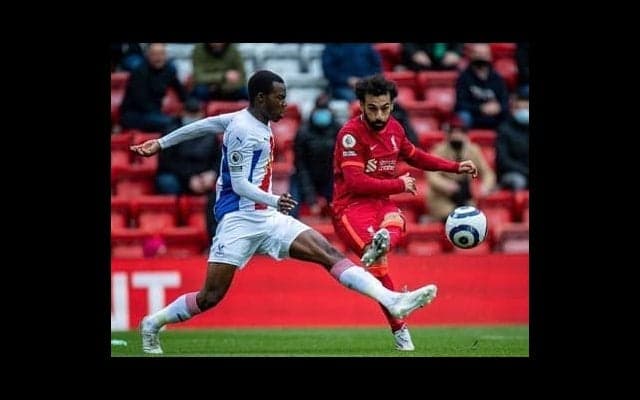 精度の高いキックでゴールを量産するサラー。マネする時のポイントは？