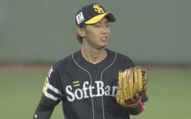 「今宮の肩は使い方間違えれば軍事兵器」　三遊間最深部からの“ぶん投げ”に南国騒然