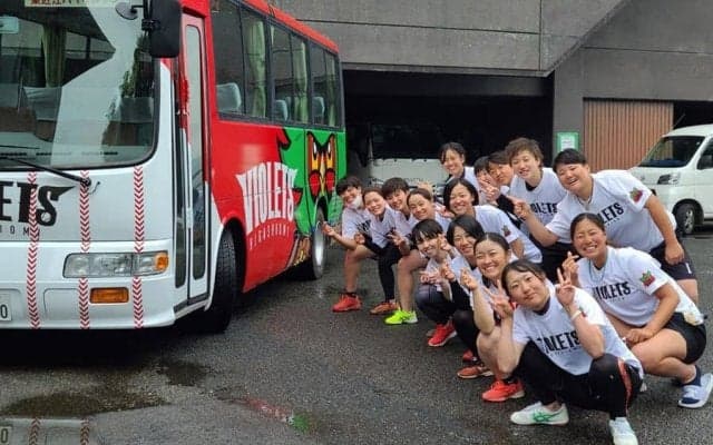 司法書士や税理士…各界プロが運営に参加　滋賀・東近江市発「オトナ女子の本気野球」