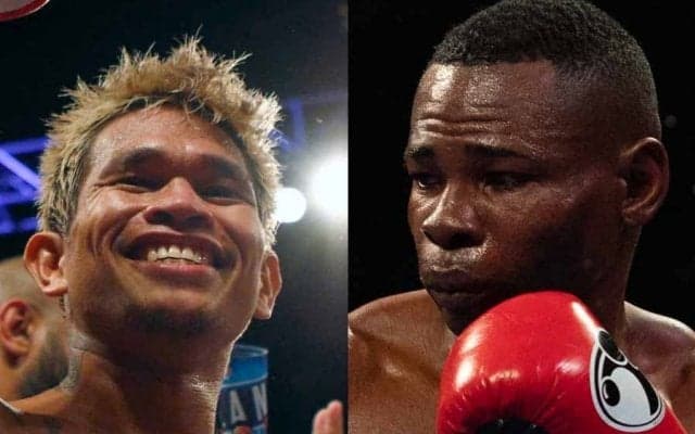 ドネア戦消滅のカシメロ、リゴンドーと「8.14」対戦決定　当初予定されていたカードに