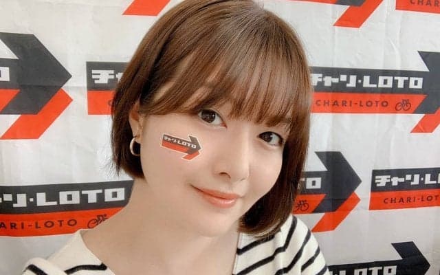 恋して競輪ハンター