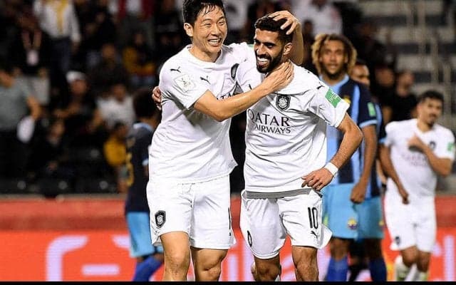 韓国代表MFナム・テヒがアル・サッド退団