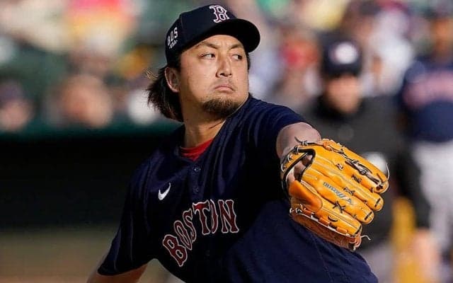 【MLB】澤村拓一は「アメージングな仕事をした」　窮地救う好救援にコーラ監督も賛辞