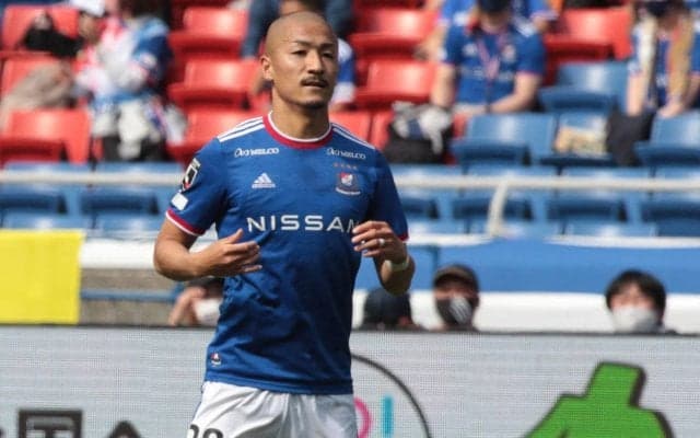 「スピード違反」東京五輪代表の韋駄天FW前田大然にファンも驚愕！「バグってる！」