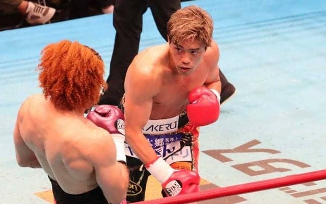 「死んでもいい」の覚悟で甦った元世界王者　伊藤雅雪が引退を翻した6か月間の出来事