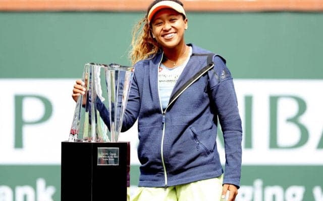 ATP、WTAが今後のスケジュールを発表。延期されていたインディアンウェルズ大会も開催！