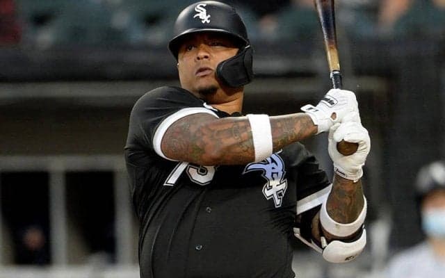 【MLB】“不文律破り弾”後成績が急降下…　4月の月間最優秀新人が極度の不振でマイナー降格