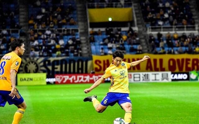 熱狂のユアスタで仙台勝てず！(2)20試合中12試合が「惜しい試合」 