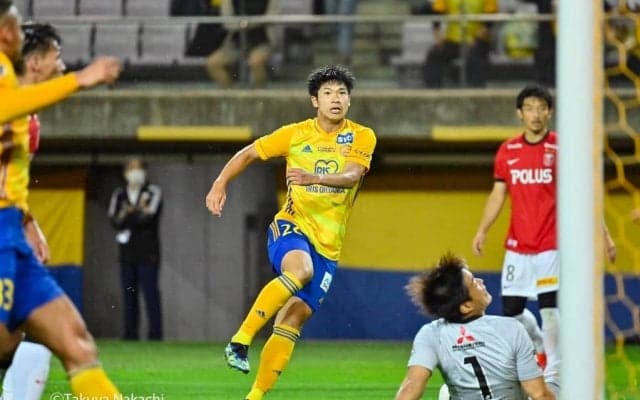 熱狂のユアスタで仙台勝てず！(1)“後半戦の逆襲”を占う「3つのポイント」