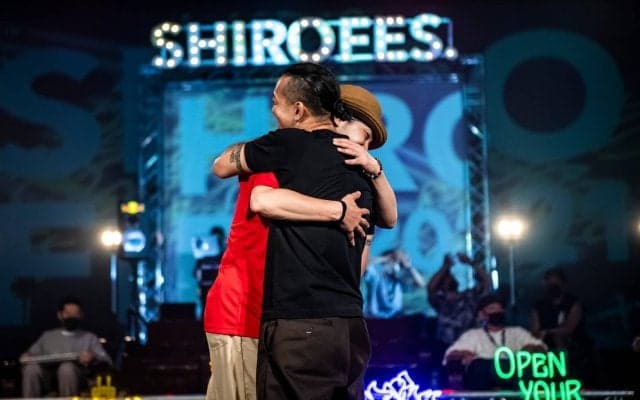 世界レベルのストリートダンスバトル『SHIROFES.2021』各ジャンルの王者が決定！