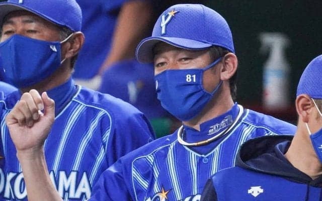 「やっと1つ勝てた」「大きな1勝」　DeNA三浦監督、12試合目でのG戦今季初勝利に感慨