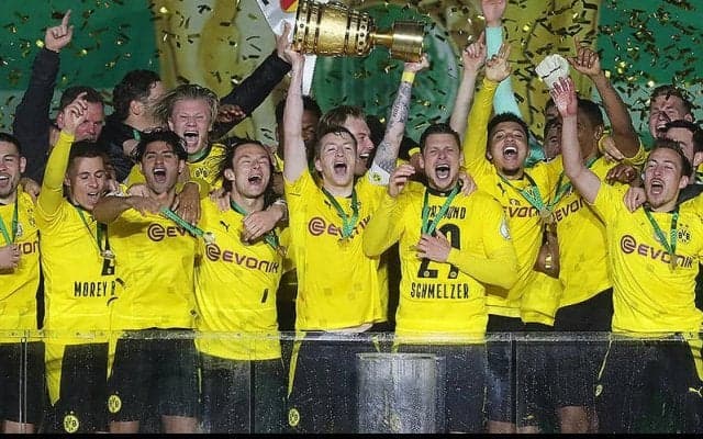 8月開幕のDFBポカール1回戦の組み合わせが発表!