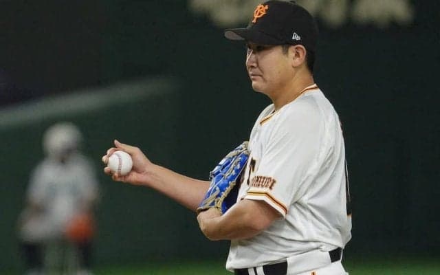 巨人・菅野智之の辞退で更なる難局へ…　侍ジャパンに降りかかる不安要素