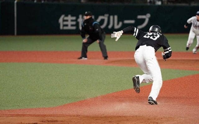 「盗塁の評価は数ではない」　専門家が解説、新時代のスピードスターに求めること