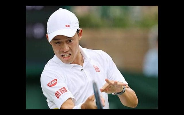 錦織 五輪翌週の大会参戦へ