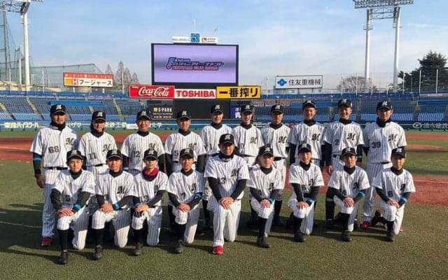 ロッテが12球団トーナメントJr.チームの選考会開催　小学6年生対象、11日まで応募受付