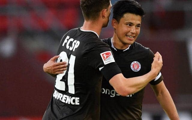 元日本代表FW宮市亮が横浜FMに加入決定！ 初のJリーグ挑戦、背番号は「17」