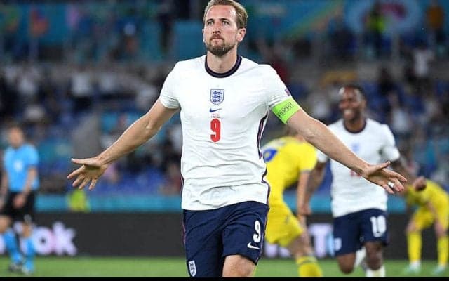 スパーズ新MDパラティチ「ケインの残留はチームの目標」