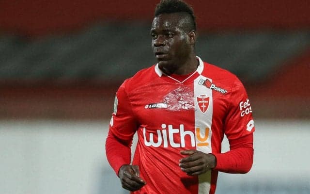 バロテッリの新天地はトルコ？ 1部昇格クラブの会長が明かす「ほぼ合意に達している」