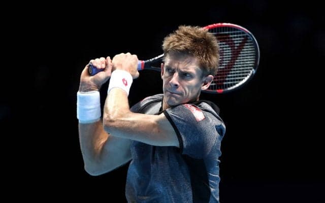 組合問題で揺れる男子テニス界。元世界5位選手がジョコビッチらに反論