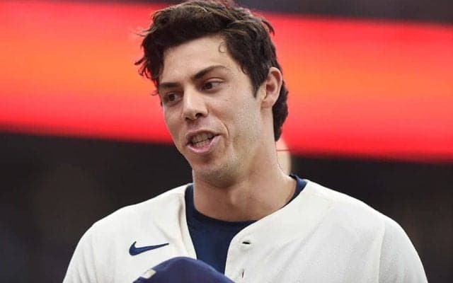2人のクリスチャンが“運命の出会い”　粋な計らいにMLB公式「忘れられない瞬間になる」