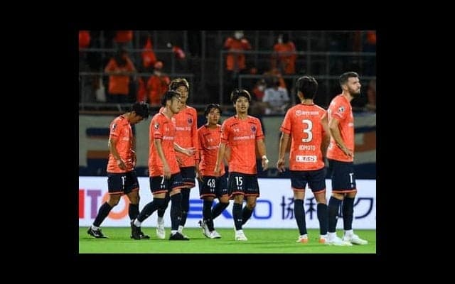 どうした大宮アルディージャ。J1昇格候補がまさかのJ3降格危機に直面