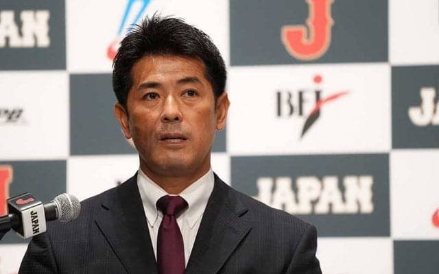 侍ジャパン稲葉監督「リリーフとしても」　鷹・千賀とハム・伊藤の追加招集発表