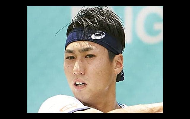 綿貫陽介 2大会連続予選敗退