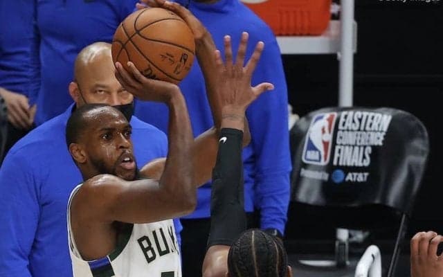 バックスが47年ぶりのファイナル進出…ミドルトンが3Qに躍動／NBAプレーオフ