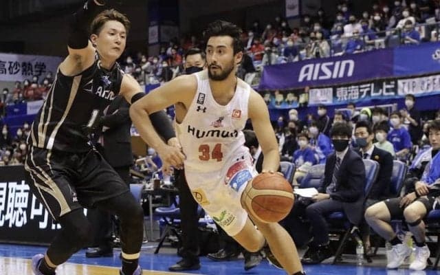 新潟が遠藤善を獲得「地元、新潟県をより盛り上げていけたらと思います」